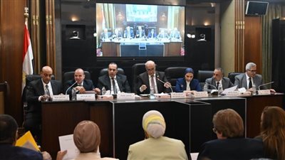 عاجل.. مستشار رئيس النواب : لا مساس بنظام الثانوية العامة الحالي