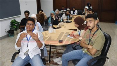 جامعة كفر الشيخ تشارك في برنامج 