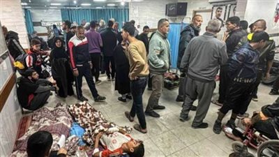 المستشفيات الميدانية بغزة تحذر من ارتفاع الوفيات جراء نفاد الوقود