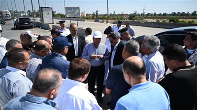 لجنة استشارية.. تصميم وتنفيذ الطريق الدائري الإقليمي بريء من وقوع الحوادث