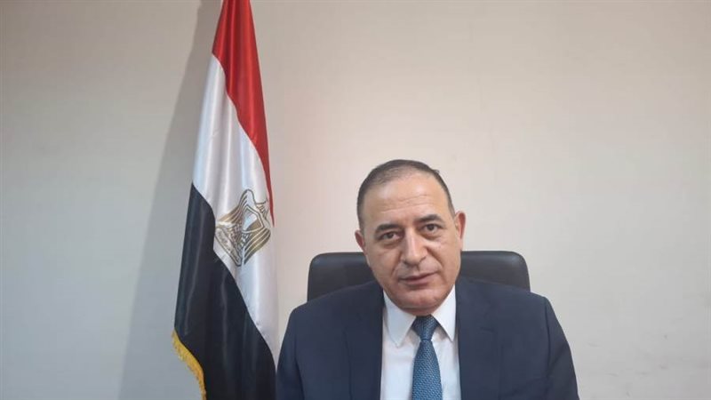 رئيس محكمة جنوب أسيوط