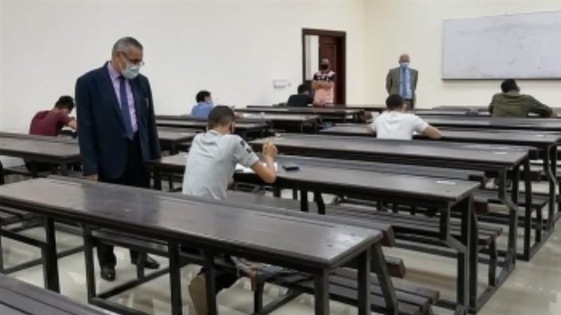 موعد اختبارات القدرات