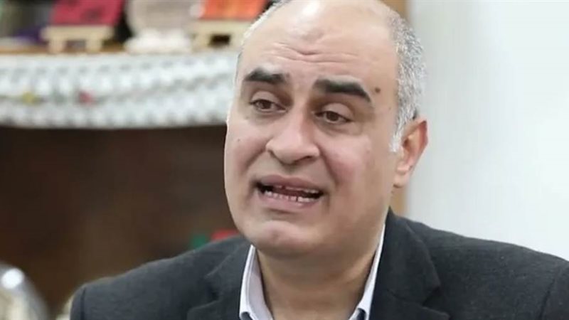 أمجد الشوا مدير شبكة