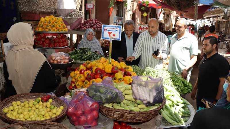 سوق اليوم الواحد