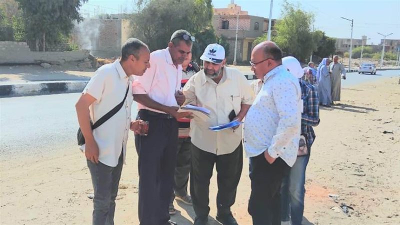 لجنة المعاينة