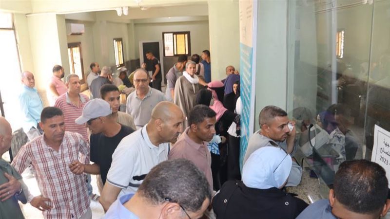 المراكز التكنولوجية