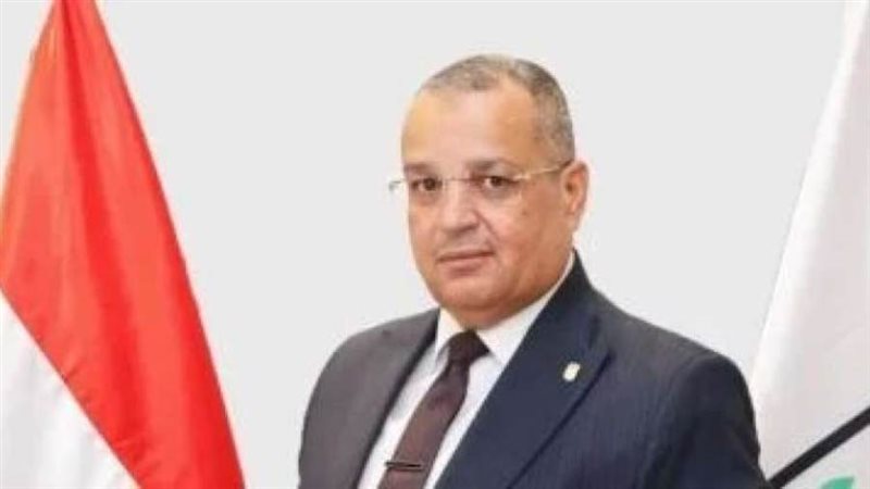 محافظ جنوب سيناء