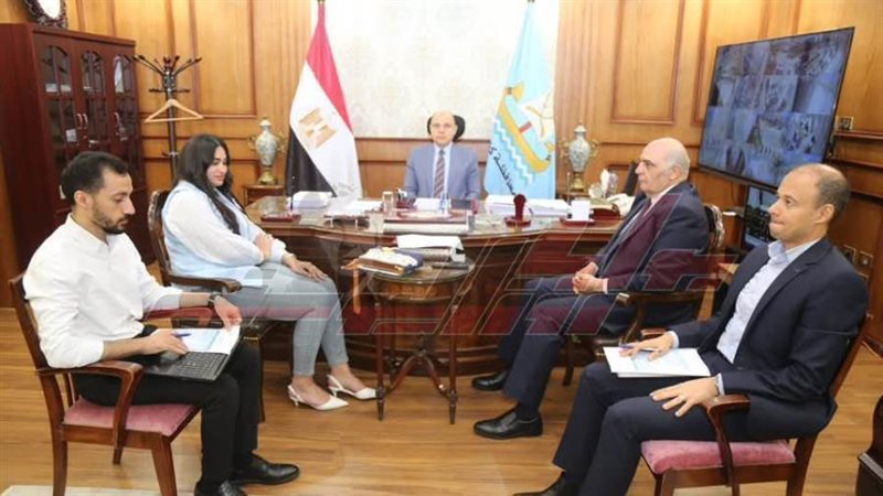 محافظة كفر الشيخ