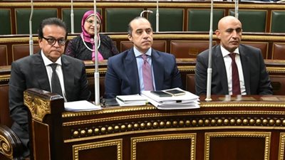 عاجل.. سحب مشروع قانون قدمته الحكومة بتنظيم المراكز الطبية المتخصصة