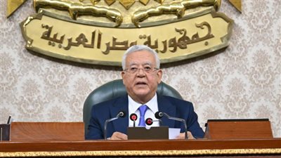 رئيس مجلس النواب محذرًا الهيئات البرلمانية من مغادرة القاعة: لا أريد إحراج أحد