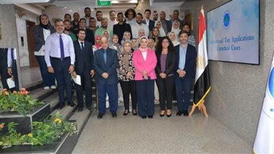 رئيس مصلحة الضرائب: تعاون مع الشركاء الدوليين لنقل الخبرات وتعزيز الكفاءة في تطبيق الاتفاقيات الضريبية
