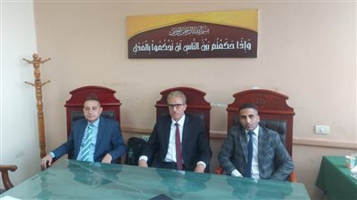 السجن 10 سنوات لـ 6 متهمين و3 سنوات لحدث بتهمة استعراض القوة والسرقة والتخريب ببورسعيد 