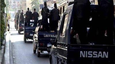 ضبط مواد مخدرة وتنفيذ 783 حكمًا قضائيًا متنوعًا في حملة أمنية موسعة بدمياط وأسوان