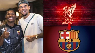 برشلونة يضغط بورقة 