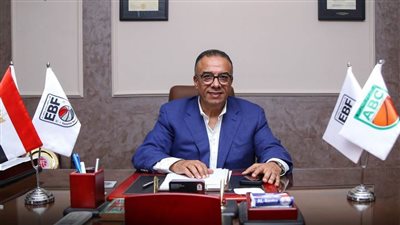 مصيلحي: سعيد بمردود البطولة العربية لسيدات السلة.. ومصر قادرة على تنظيم كل البطولات