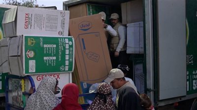 في إطار برنامج «فرحة».. «بيت الزكاة والصدقات» يحقق أحلام 100 فتاة يتيمة بالزواج