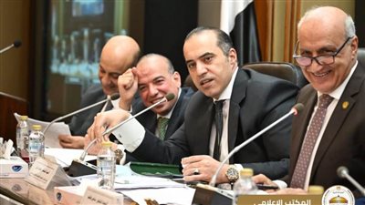 المستشار محمود فوزي: تعديلات قانون التعليم لا تلغي نظام الثانوية بل يتيح بدائل إضافية