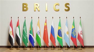 بدء أعمال قمة بريكس في مدينة ريو دي جانيرو بالبرازيل