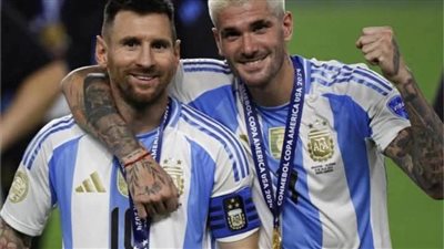 آخر تطورات صفقة دي بول.. إنتر ميامي يضغط لحسم التعاقد مع 