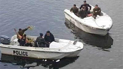 بأسفسكيا الغرق وفاة طفلا داخل ترعة الطويسة بمركز دراو بأسوان