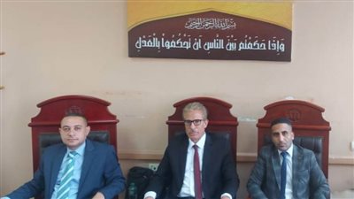 السجن 10 سنوات لـ4 متهمين في واقعة قتل شاب ببورسعيد