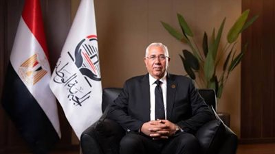 السيد القصير: 12 مرشحًا لحزب الجبهة الوطنية ضمن القائمة الوطنية لانتخابات الشيوخ