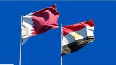 البيت الأبيض: مصر وقطر شريكان مفيدان في محادثات إحلال السلام وإنهاء حرب غزة