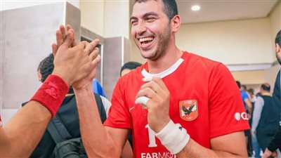 الأهلي يجهز بدائل 