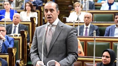 وزير المجالس النيابية: سنترال رمسيس رئيسي ومركزي يتم فكه وعدم الاعتماد عليه تدريجيا