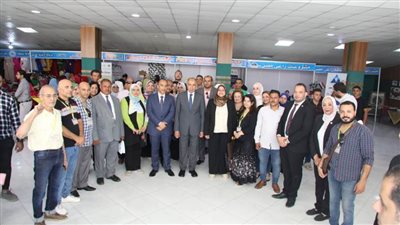  14 ألف فرصة عمل و62 ألف مستفيد من برامج التدريب بالمنيا 