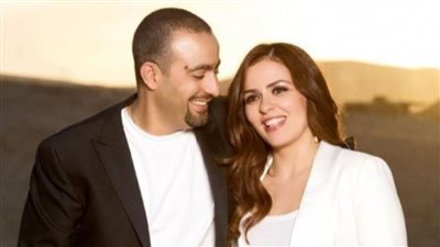 محمد سامي يوجه رسالة دعم لأحمد السقا وسط أزمة مها الصغير