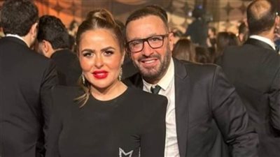 أين كان السقا وقت أزمة لوحات مها الصغير؟