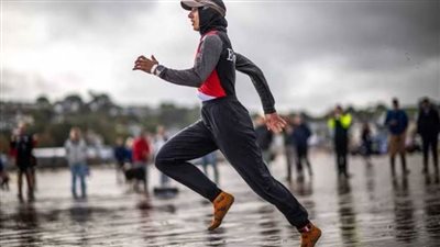 10 أندية تشارك في بطولة الجمهورية للتجديف الشاطئي ببورتوسعيد