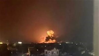 جيش الاحتلال يصدر إنذارًا لإخلاء مواقع في اليمن