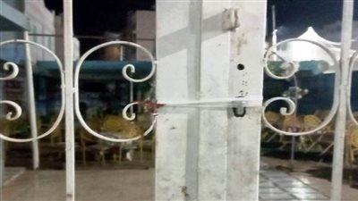 محافظ أسوان: غلق وتشميع المحال والمقاهى والكافيهات المخالفة بالمراكز والمدن