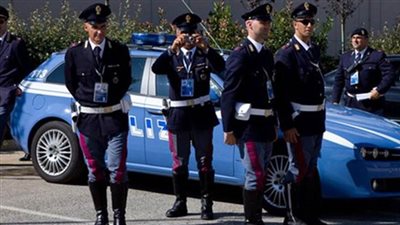 إيطاليا تضبط شبكة دولية للاتجار بالمخدرات