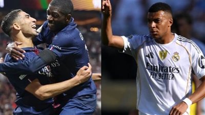 ثأر مؤجل منذ 2022.. مواجهة بلا رحمة بين باريس وريال مدريد