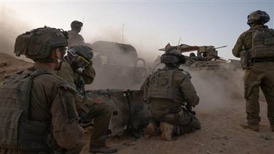 جيش الاحتلال يعترف لأول مرة: صواريخ إيران دمرت قواعد عسكرية