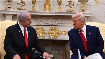 مصادر.. الاتفاق قد يبرم نهاية الأسبوع..وموراج نقطة الخلاف وترامب يضغط على نتيناهو