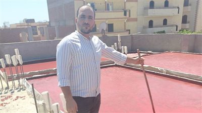 ضبط طن ونصف هريسة فلفل فاسدة تستخدم بمحال الكشري بالعبور