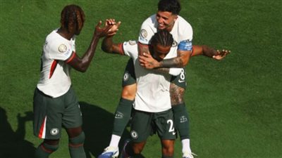 عاجل.. تشيلسي يطرد آخر البرازيليين من المونديال