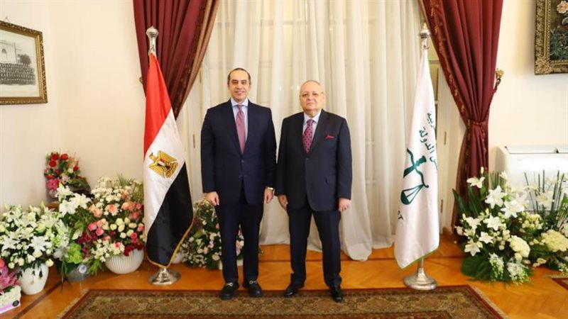 مجلس الدولة