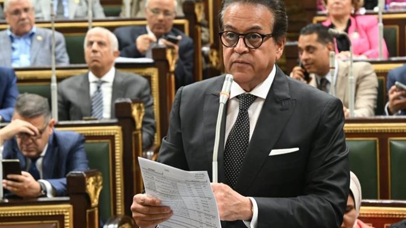 جلسات مجلس النواب