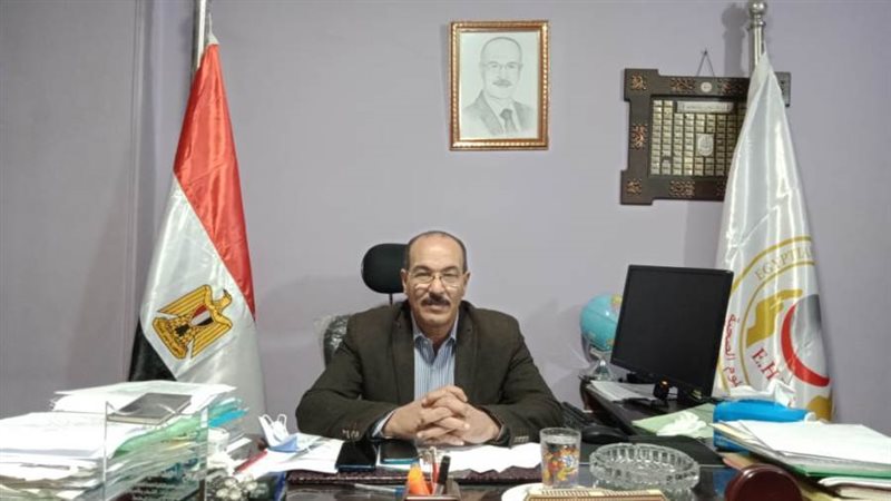 أحمد الدبيكي نقيب