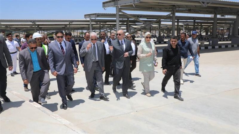 مجمع مواقف عدلى منصور