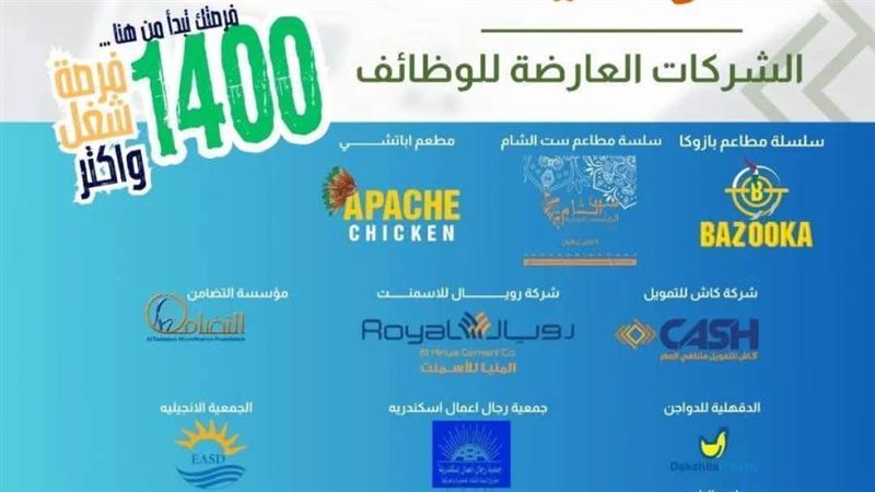 ملتقى التوظيف