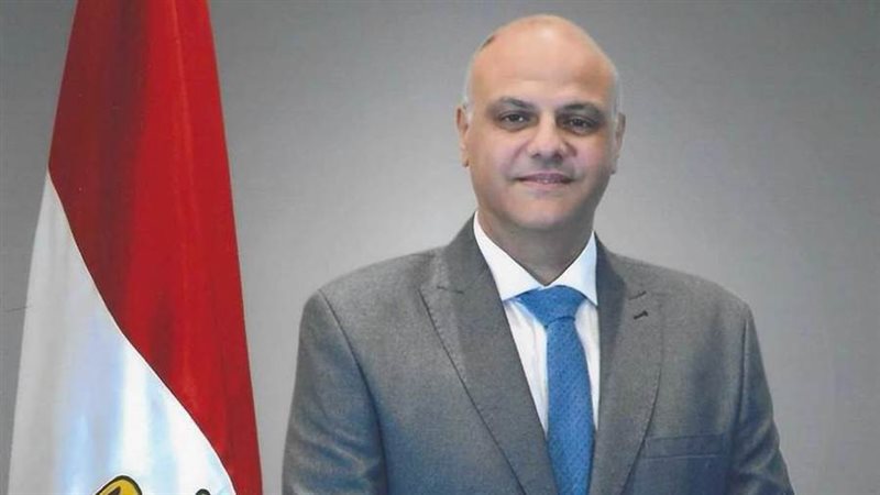 محافظ القليوبية