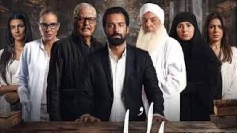 فيلم الملحد