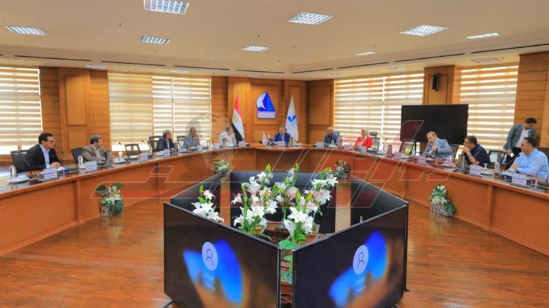 جامعة كفرالشيخ