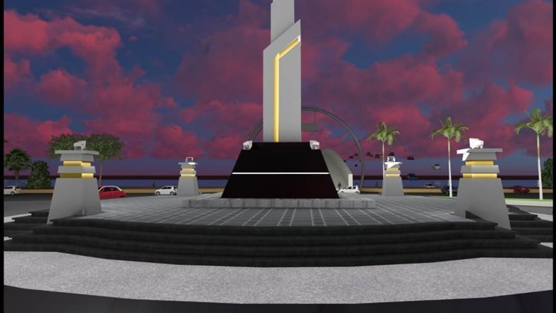 تطوير ميدان النيل